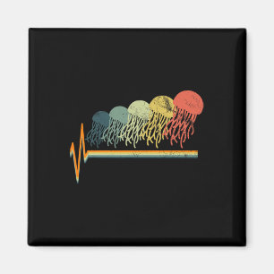 Íman Funny Marine Biology Dive Gift