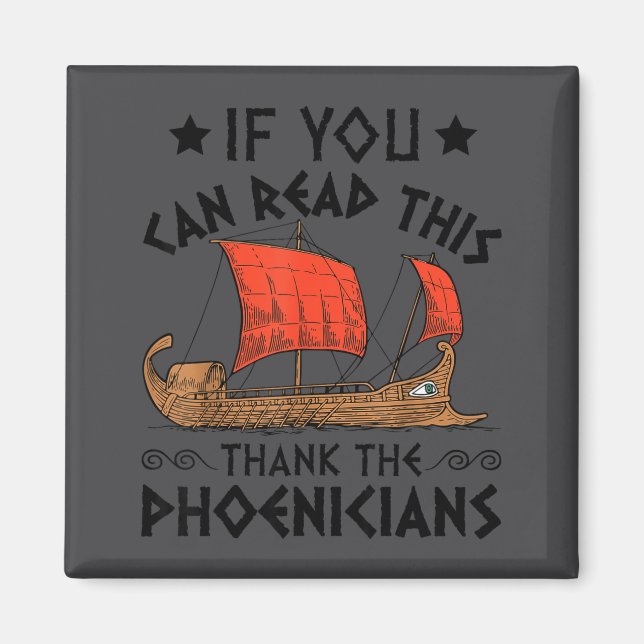 Íman Funny Pcute Ss Cute Ssnicians If You Can Read This (Frente)