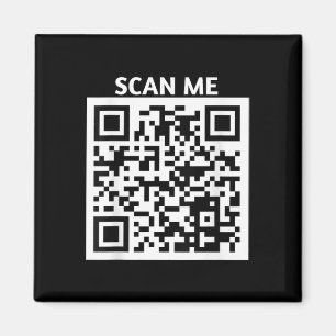 Íman Funny Qr Presidente Trump 4547 Tee Trump Dancing C