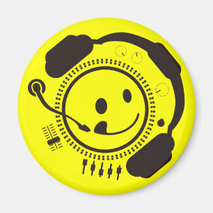 Íman Funny_Record