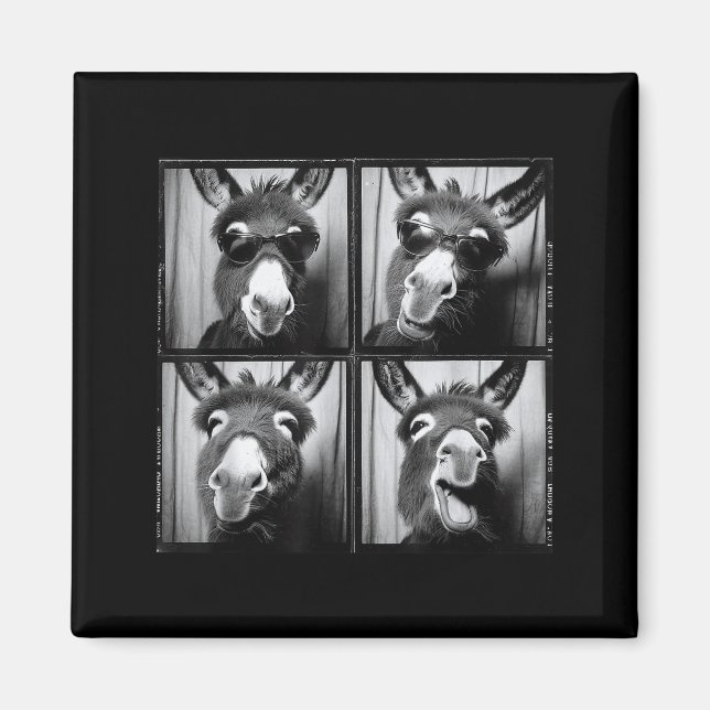 Íman Funny Sungles  (Frente)