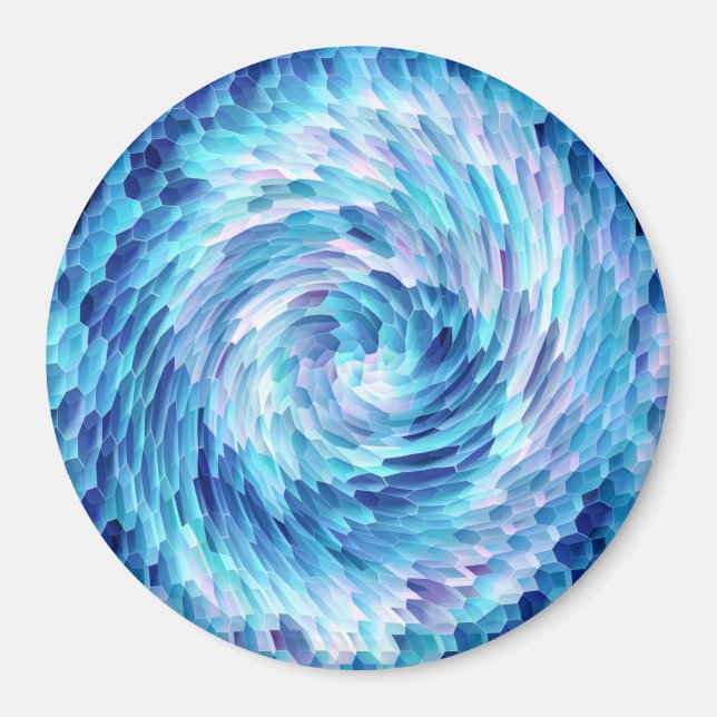 Íman Furacão... (Frente)