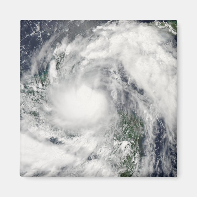 Íman Furacão Alex (Frente)