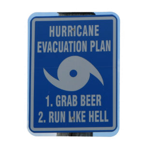 Íman Furacão Beer Plan