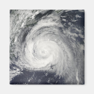 Íman Furacão Bill fora da costa leste