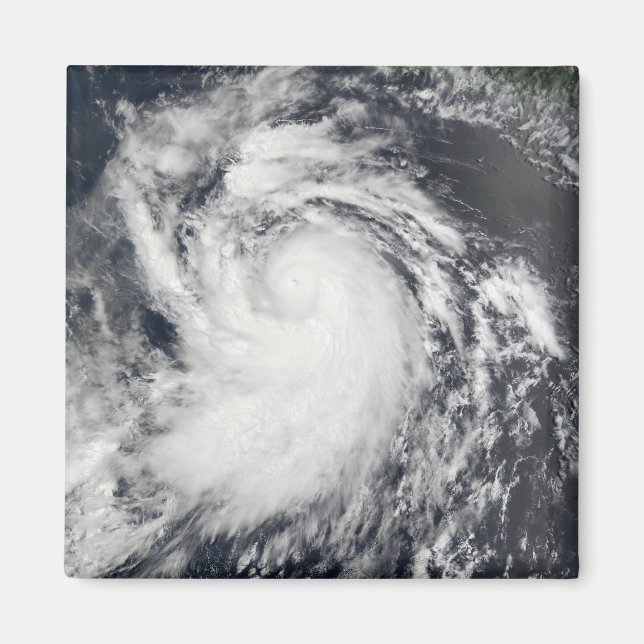 Íman Furacão Elida (Frente)