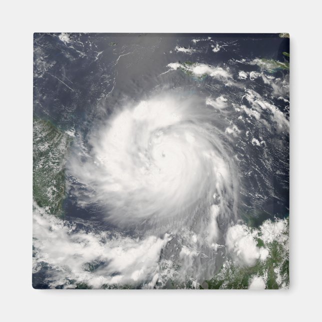 Íman Furacão Felix (Frente)