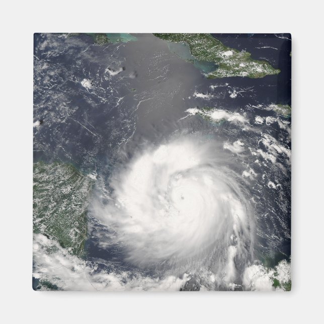 Íman Furacão Felix 2 (Frente)