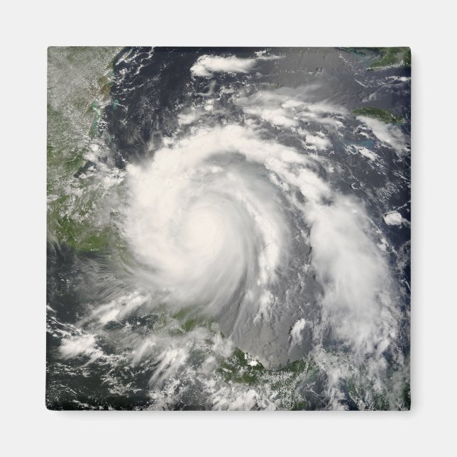 Íman Furacão Felix 3 (Frente)