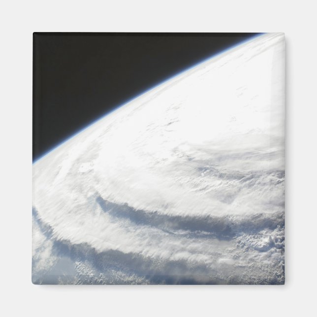 Íman Furacão Ike 2 (Frente)