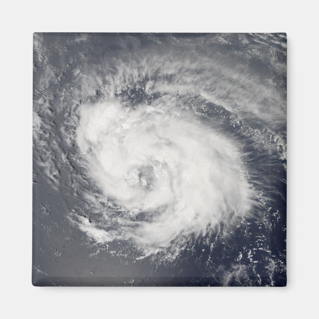 Íman Furacão Ike 3 (Frente)