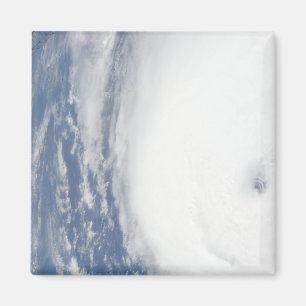 Íman Furacão Ike 9