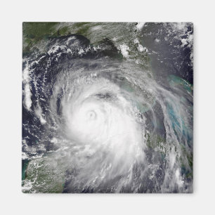 Íman Furacão Katrina 3