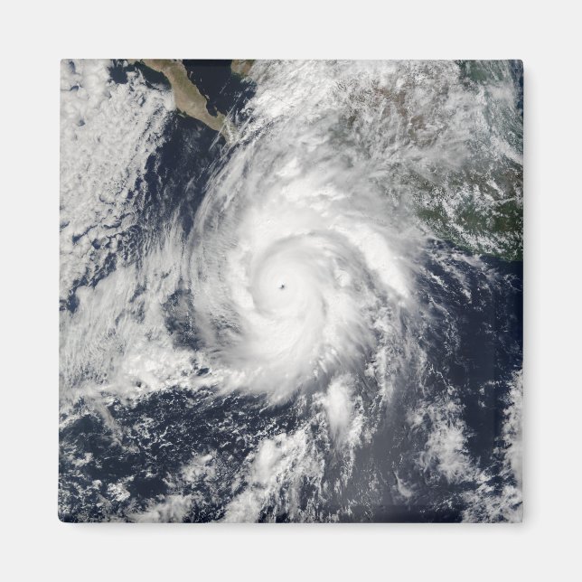 Íman Furacão Kenna 2 (Frente)