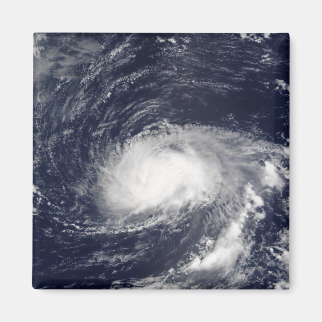 Íman Furacão Kyle (Frente)