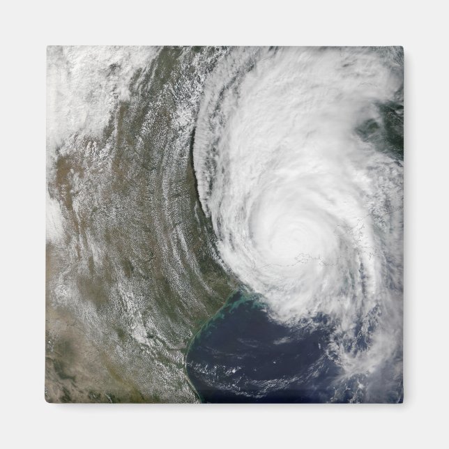 Íman Furacão Lili 2 (Frente)