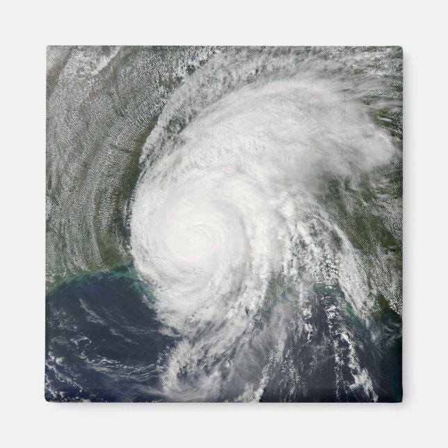 Íman Furacão Lili 3 (Frente)