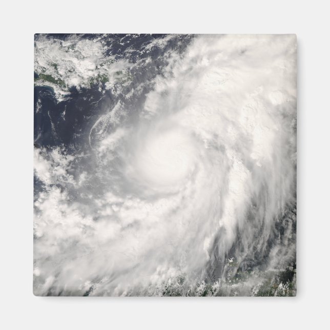 Íman Furacão Omar (Frente)