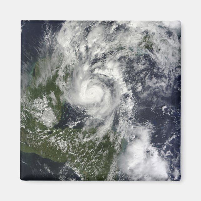 Íman Furacão Paula (Frente)