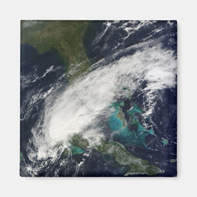 Íman Furacão Paula 2 (Frente)