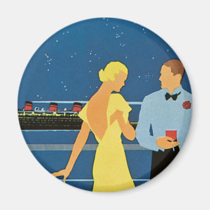 Íman Furness ~ Rainha das Bermudas