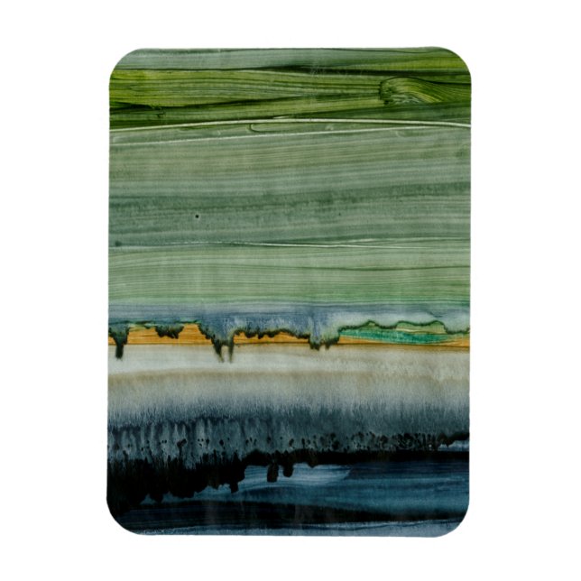 Íman Fusão II (Vertical)