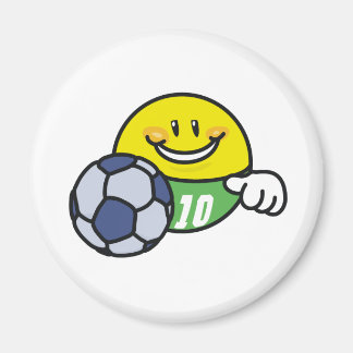 Íman Futebol