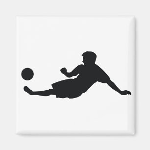 Íman Futebol