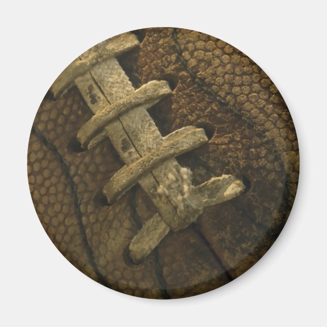 Íman Futebol (Frente)