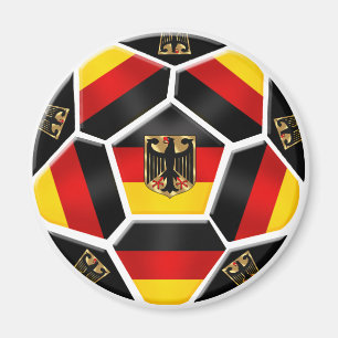 Íman Futebol 2012 do euro do campeonato do mundo 2014