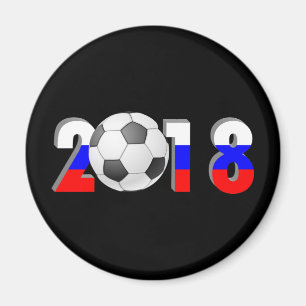ÍMAN FUTEBOL 2018