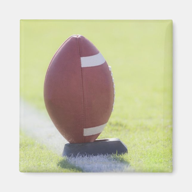 Íman Futebol americano 6 (Frente)