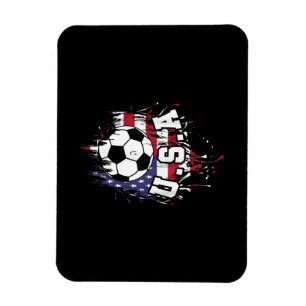 Íman Futebol americano EUA