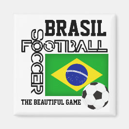 Íman Futebol BRASIL