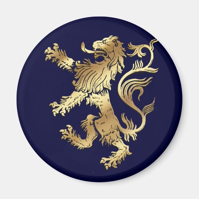 Íman Futebol de 2014 - Futebol na Inglaterra (Frente)