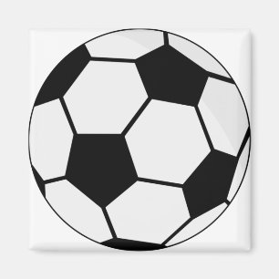 Íman Futebol de bola