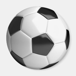 Íman Futebol de bola