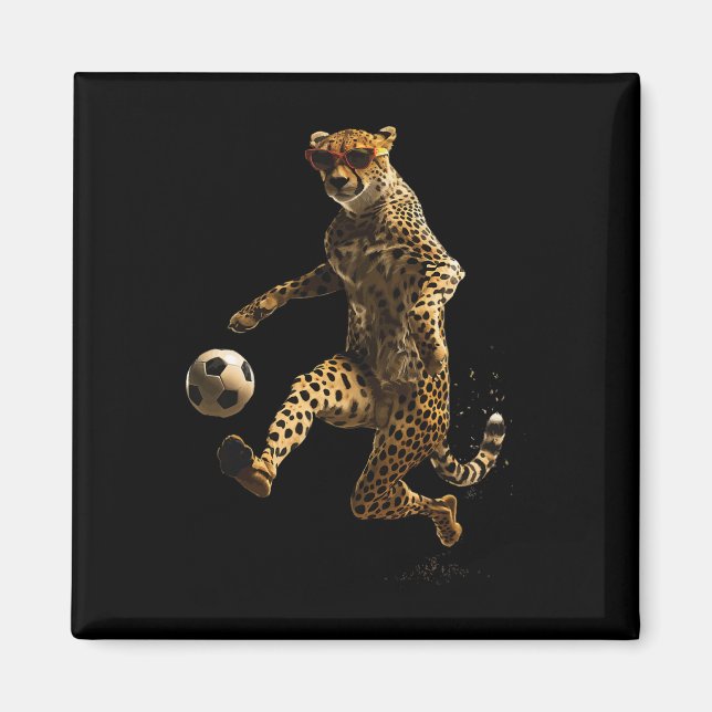 Íman Futebol de Chita  (Frente)