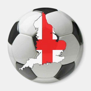 Íman Futebol de Inglaterra