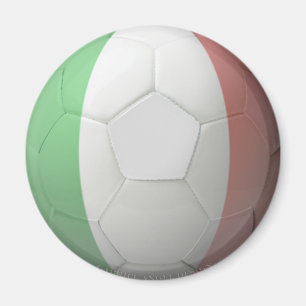 Íman Futebol de Italia