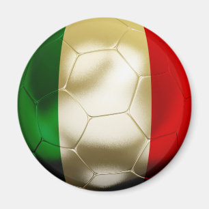 Íman Futebol de Italia