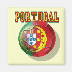 Íman Futebol de Portugal
