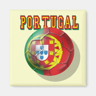 Íman Futebol de Portugal