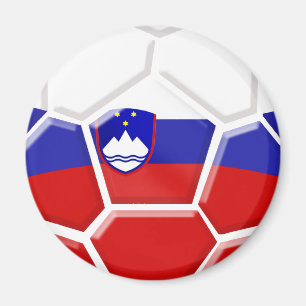 Íman Futebol de Slovenia