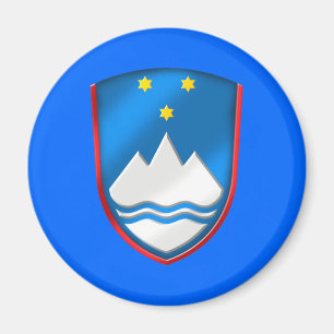 Íman Futebol de Slovenia