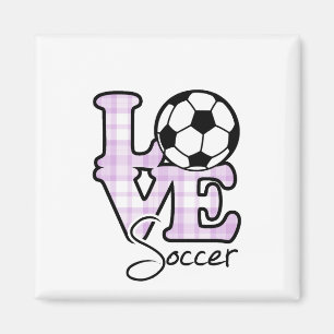 Íman Futebol do amor