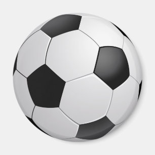 Íman Futebol do Magnet