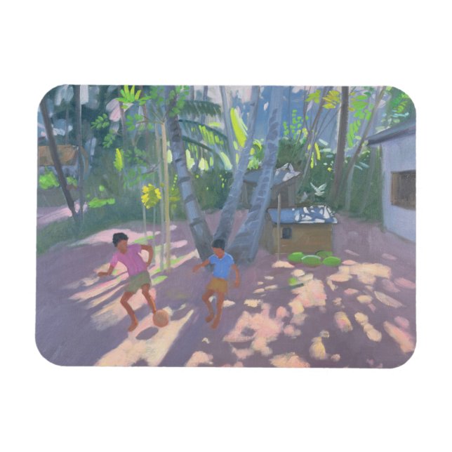 Íman Futebol do Sri Lanka 1998 (Horizontal)