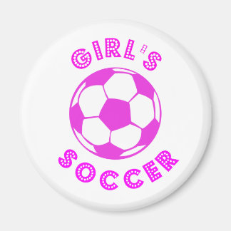 Íman Futebol feminino