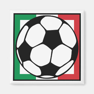 Íman futebol. praça da Itália.